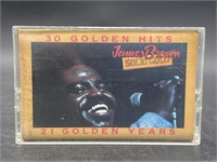 James Brown - Solid Gold - 30 Gold Hits 21