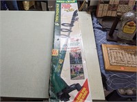 Weed Eater Electric Trimmer & Edger