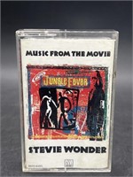 Stevie Wonder - Music from the Movie Jungle