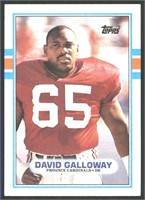 David Galloway Phoenix Cardinals