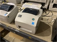 Zebra GK888T Label/Receipt/Thermal Printer