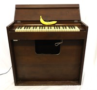 Vintage "Estey Organ Corporation Organ