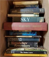 Book Lot