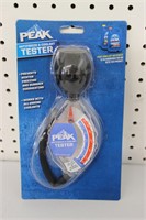 Peak Antifreeze & Coolant Tester