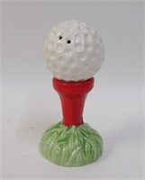 Golf Ball on Tee Stacking Set