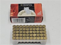 Federal Premium 50 Rounds Gun Ammo 22 LR