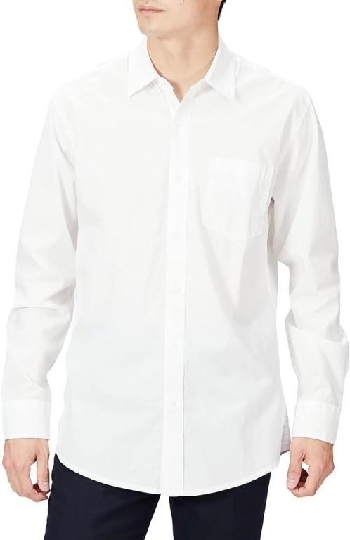 Men’s Button Dress Shirt