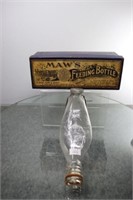 Maws Feeding Bottle in Original Box