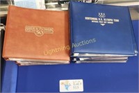 THE OFFICIAL FIRST DAY COVERS COLLECTION