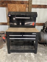 Kobalt Work Bench