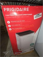 Frigidaire 3-in-1 Portable Room Air Conditioner