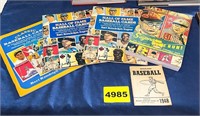 Books Baseball, "Official Rules of Baseball 1948"