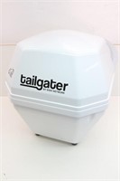 TAILGATER By DISH Network Portable Satellite