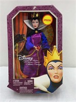 Snow White Evil Queen Disney Doll