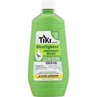Tiki BiteFighter Torch Fuel 32 Oz