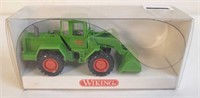 Wiking Front Loader 1/87 Scale