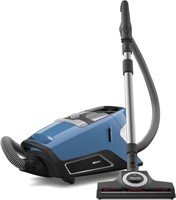 Miele Blizzard CX1 Turbo Canister Vacuum