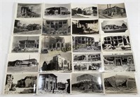 (38) March 1933 Long Beach CA Earthquake Photos