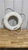 Commercial ring buoy