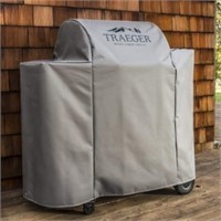 Traeger Ironwood 650 Grill Cover