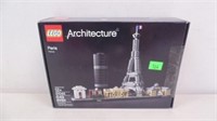Lego Architecture 21044 Paris Building Kit
