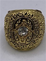 1951 NY YANKEES CHAMPIONSHIP RING