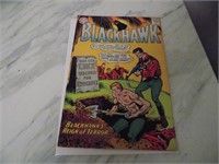 Blackhawk #206 March 1965 Nice Grade