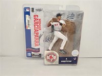 Nomar Garciaparra Action Figure