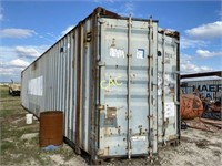 45' Container