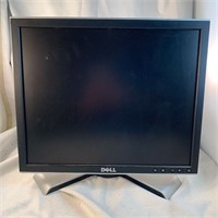 Dell Computer Monitor 2