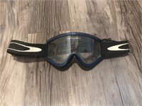 Oakley Motorcross Motorcycle Googles