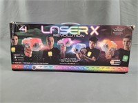 Laser X Revolution Laser Tag