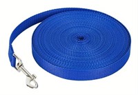 10' Blue Leash