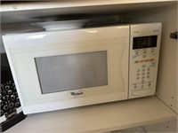 Microwave Oven, Radio, Coffee Maker,Food Processor