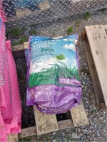 3 Bags Of GREENVIEW Crab Grass Control.6.75LB