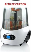 Baby Brezza BRZ0098 Bottle Sterilizer/Dryer