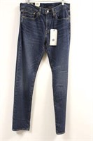 Men's Levis Jeans Sz 31x32 - NWT $120