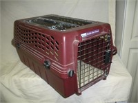 Petmate Pet Carrier  15x23x12 Inches