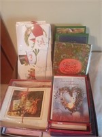 Assorted/Boxed  Christmas Cards