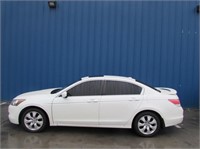 2009 Honda ACCORD