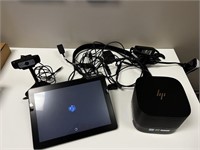 HP Elite Slice for meeting rooms