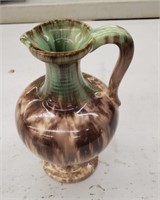 Pitcher from German 8 inches tall
