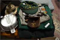 boy scout items