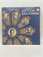 The Gospel Soul of Sam Cooke Vol. 2 on Vinyl