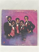 The Whispers’ "Imagination" on Vinyl