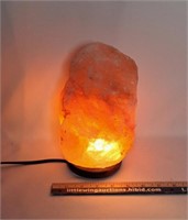HIMALAYAN SALT LAMP-Tested