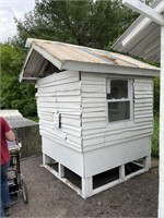 Chicken Coop