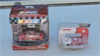 VINTAGE NASCAR IN PACKAGE