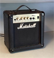 Marshall MG4 MG10 10 watt Guitar Amp