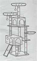 CATINSIDER CAT TOWER